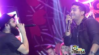 Henrique e Juliano | Vi No Coruja | Sala De Espera