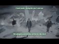 EXO - Miracles In December Chinese Ver [lyric + ...