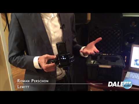 Dale Pro Audio - Lewitt Audio LCT-640-TS Overview