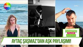Magazin dünyasında bu hafta!