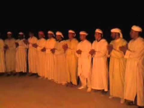 IMOUZER MARMOUCHA (AIT TICHOUTE)-Amnay marmoucha-