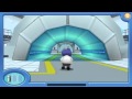 THE BACKYARDIGANS SUPER SPY GAME
