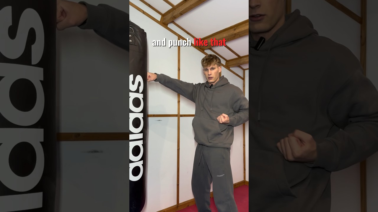 Is this why karate doesn’t work?