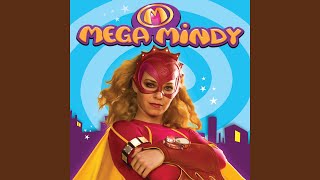 Mega Mindy is verliefd