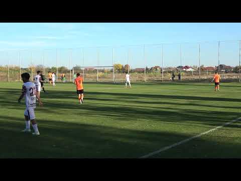 FC Bihor Oradea- CS Sporting Cluj rep2 (0-0)(0-1)