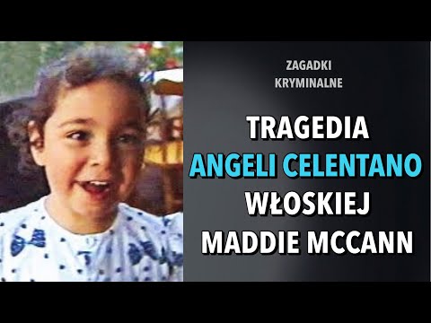 SPRAWA ANGELI CELENTANO | KAROLINA ANNA