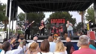 Canned Heat Live - I&#39;m Her Man