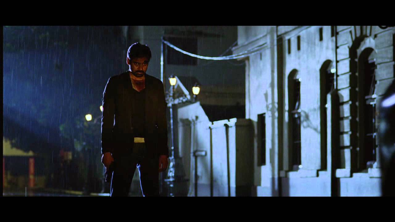 Panjaa Second Teaser Official HD