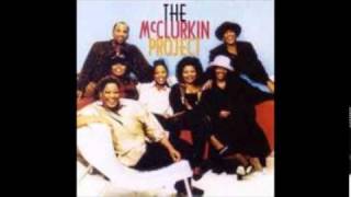 The McClurkin Project - Healing Grace