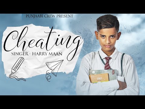 Cheating