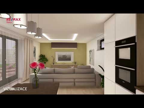 Video z << Prodej rodinného domu, 220 m2, Rajhradice >>