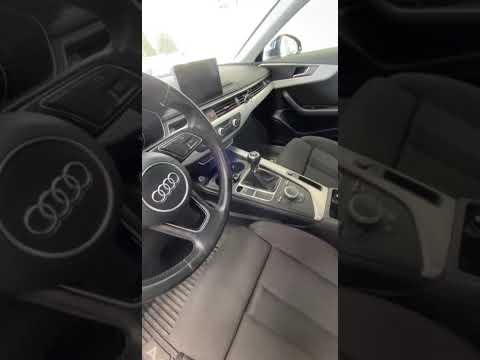 фото audi a4 v (b9) 0