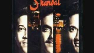 Skandal - Lonely Lover ( 1988 )