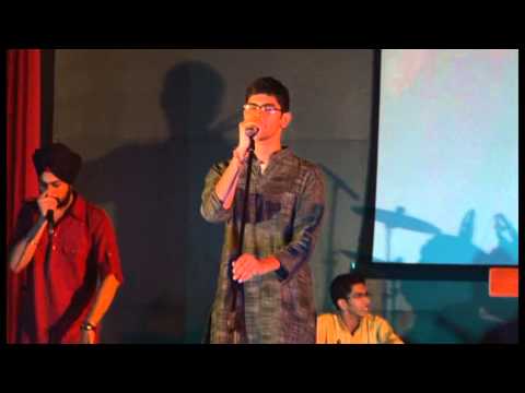 Kajar Bin Kare-Surbahaar 2012