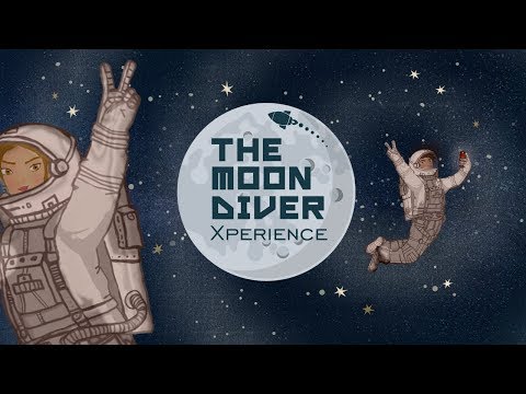 The Moondiver Xperience