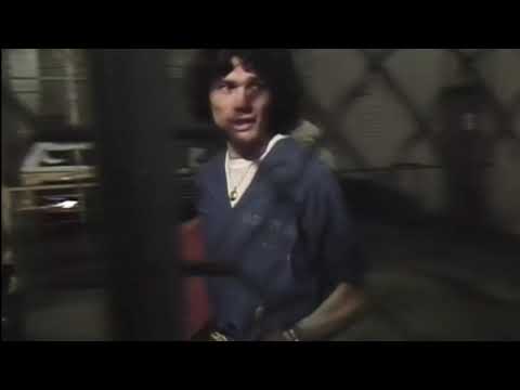 richard ramirez "hey, big deal, death always went with the territory, I'll see you in Disneyland"