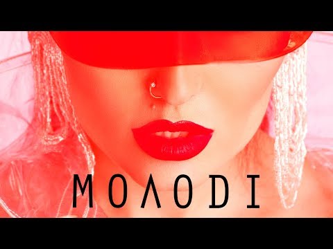 Анна Добрыднева - Молодi (Lyric video)