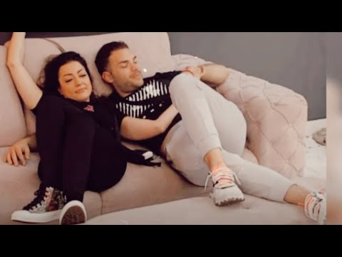 Sandra - Andjelo ljubavni klip