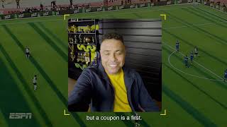 Mercado Livre: Field Barcode
