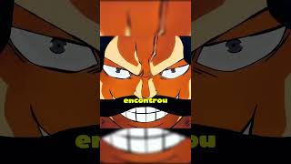 A VERDADE por trás de One Piece e Gol D. Roger 😳🔥 #shorts  #viral  #fyp  #onepiece