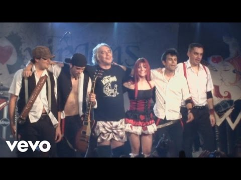Bortolotto Blues - Velhas Virgens