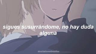 TVXQ! - dominus (sub español)