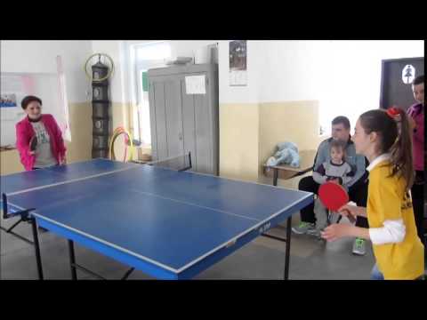 Stonitenis mec Iva - mama