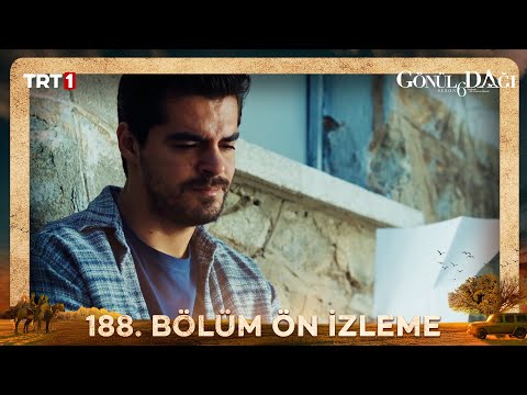 Gönül Dağı 188. Bölüm Ön İzleme