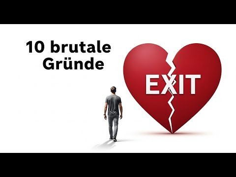 10 brutale Gründe, warum immer mehr Männer Single bleibe