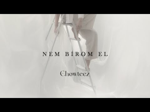 Chowteez borítókép
