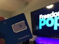 Freedompop Free Cell Service