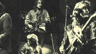 Alvin Lee and Mylon LeFevre, "Carry My Load" (1973)