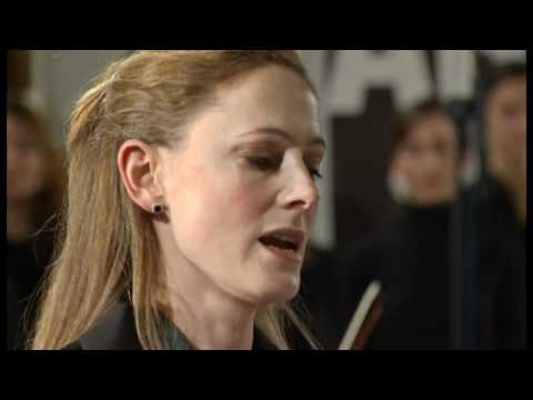 OAM - Cantata BWV 84 J. S. Bach - Parte 2