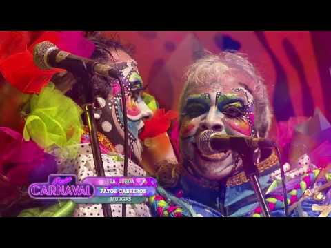 Resumen 10ma Etapa Pasión Carnaval