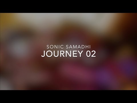 Sonic Samadhi - Journey 02 - Dawless hardware jam: Moog, Elektron, Waldorf, Arturia & more...