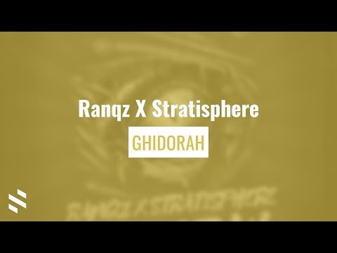 Ranqz X Stratisphere - Ghidorah