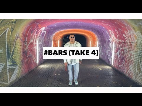 PRDX808 - #Bars (Take 4)