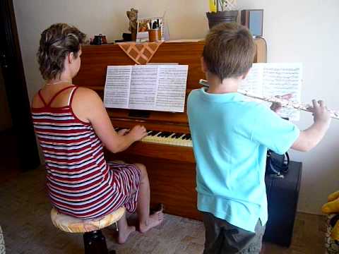 Francois Joseph GOSSEC   -  Tambourins