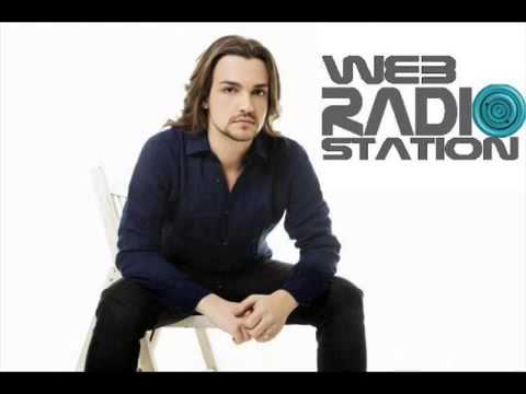 Valerio Scanu - Intervista a Onda Show 26.10.2012