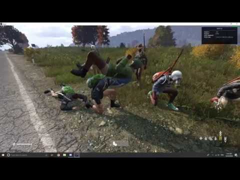 Trump's Wall Madness.