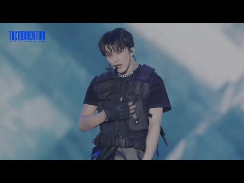 NCT 127 "Skyscraper" | 250119 TOUR NEO CITY : THE MOMENTUM in SEOUL DAY 2