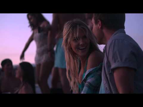 Jon Wolfe - Don't It Feel Good (Official Music Video)