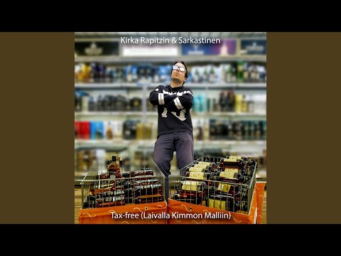 Tax-Free (Laivalla Kimmon Malliin)