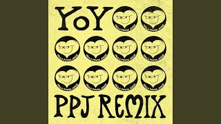 Born At Midnite - Y o Y (PPJ Remix) video