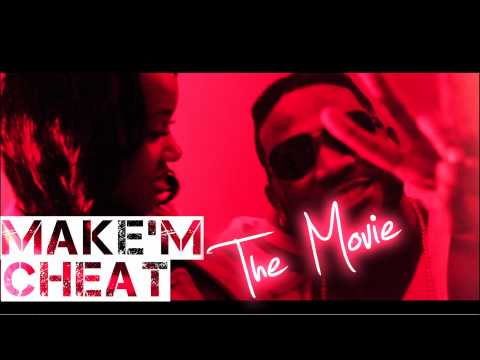 JACKOL MAKE'M CHEAT MUSIC VIDEO TRAILER