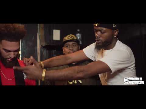 GreyWolf vs Ortiz Davinci