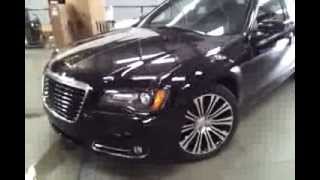 preview picture of video '2014 Chrysler 300S at Troncalli Chrysler Jeep Dodge Ram in Cumming, GA'