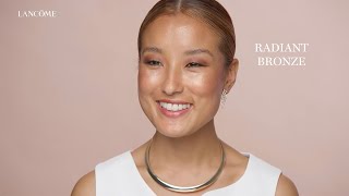 Lancôme GLOWING HOLIDAY MAKEUP TUTORIAL