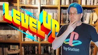 Video Game Pickups 50th Birthday Edition PlayStation and Atari Plus Holy Grails