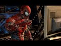 The One The Only Spider Man Spider Man Edge Of Time 1080pᴴᴰ